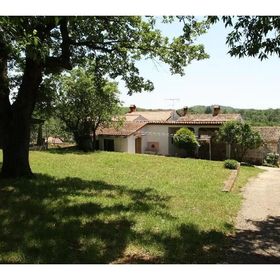 Cottage Gasparini Porec