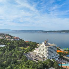 Hotel Omorika Crikvenica