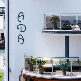 Willa Ada - Pokoje Gościnne w Karwi