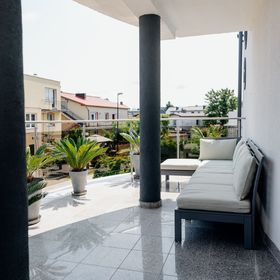 Willa Ada - Pokoje Gościnne w Karwi