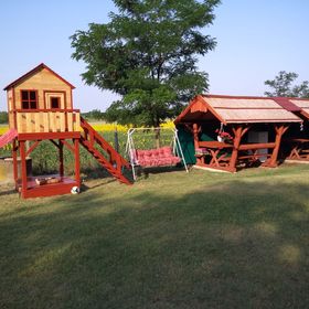 Kókai Tanya Vendégház Jászszentandrás