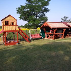 Kókai Tanya Vendégház Jászszentandrás