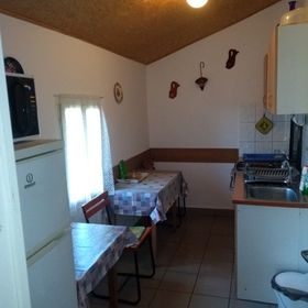 Kókai Tanya Vendégház Jászszentandrás