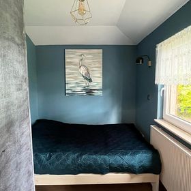 Domek Kurtaczek – Siedlisko Kępina Zdrój