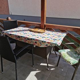 Gólya Üdülőház Tiszakécske