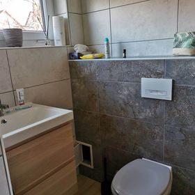 Gólya Üdülőház Tiszakécske