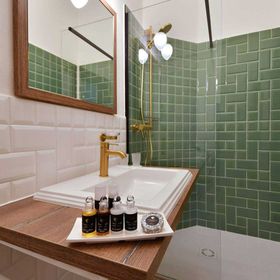 Zámek Račice - Předzámčí Račice-Pístovice