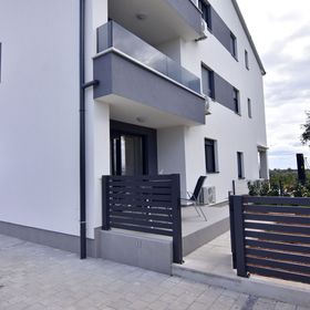 Apartman Anja Zambratija