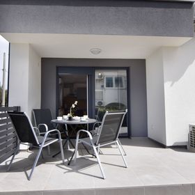 Apartman Anja Zambratija