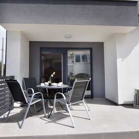 Apartman Anja Zambratija