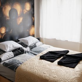 FAND Center Apartman Luxury Szeged