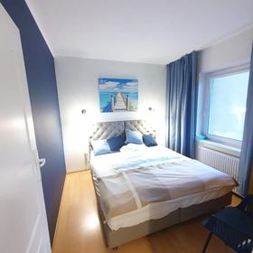 Villa REJS Jastarnia