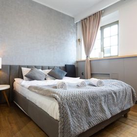 Moon Apartments Gdańsk