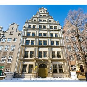 Moon Apartments Gdańsk