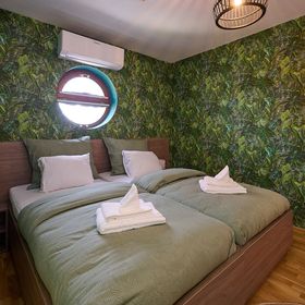 Rooms Panzió Szombathely