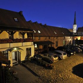 Oliwa Park Residence Gdańsk