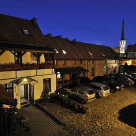 Oliwa Park Residence Gdańsk