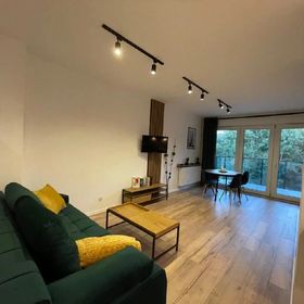 Apartament Park Poezji