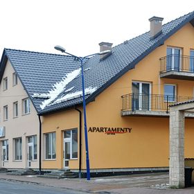 Apartamenty BM'Kruk Stronie Śląskie