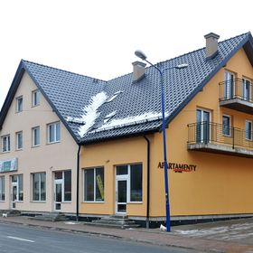 Apartamenty BM'Kruk Stronie Śląskie