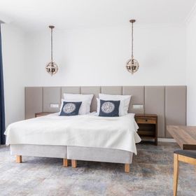 Gościnny Dom Nad Morzem Mielenko