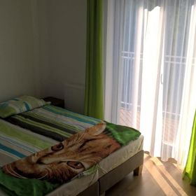 AQUILA Pokoje Gościnne Mielno