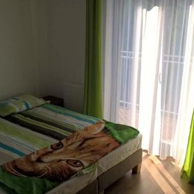 AQUILA Pokoje Gościnne Mielno