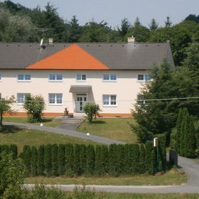 Penzion 66 Fryšták