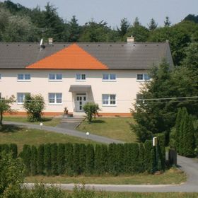 Penzion 66 Fryšták