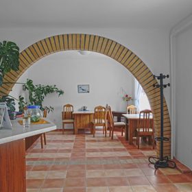 Penzion 66 Fryšták