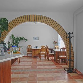 Penzion 66 Fryšták