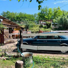 Hárpia Fészek Vendégház Pécsvárad