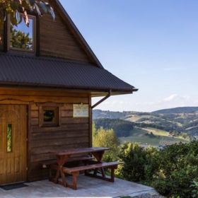 Domki Letniskowe Ranczo na Załpie Zbigniew Hojda