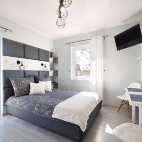 Kwatera prywatna Topola Gąski