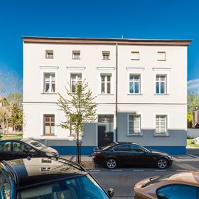 Pod Muralem Littleheaven Gdańsk Ustka