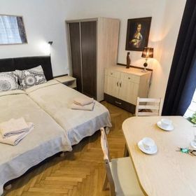 Apartament Nowy Kleparz Kraków