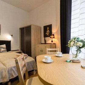 Apartament Nowy Kleparz Kraków