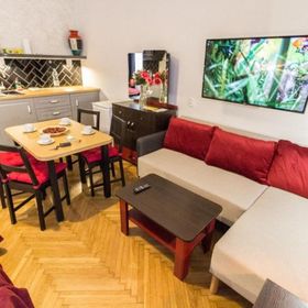Apartament Nowy Kleparz Kraków