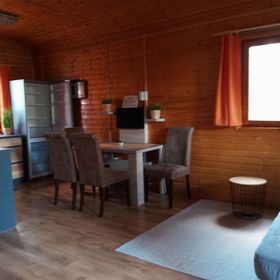 Fenyő Vendégház Szarvas