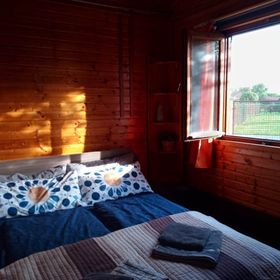 Fenyő Vendégház Szarvas