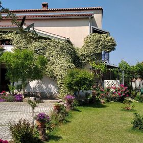 Apartments Bozac Porec