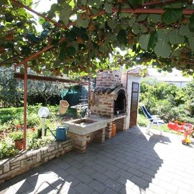 Apartments Bozac Porec