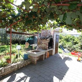 Apartments Bozac Porec