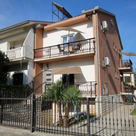 Blue Adria Suites Porec