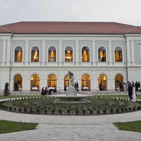 Anna Grand Hotel Balatonfüred