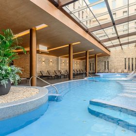 Anna Grand Hotel Balatonfüred