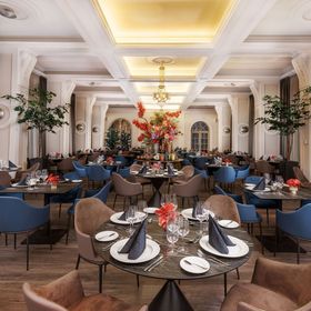 Anna Grand Hotel Balatonfüred