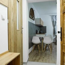 Apartamenty Gold-Box Nowy Targ