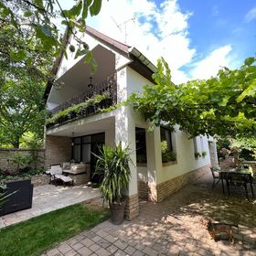 Pancsoló Rigó & Mérges Harkály Apartments Szeliditópart