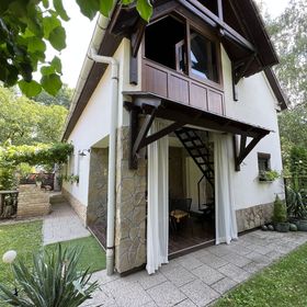 Pancsoló Rigó & Mérges Harkály Apartments Szeliditópart